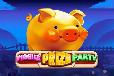 Piggies Prize Party